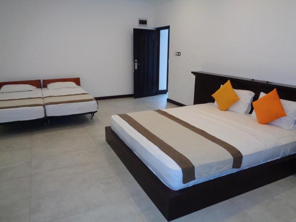 Hotel Rajarata