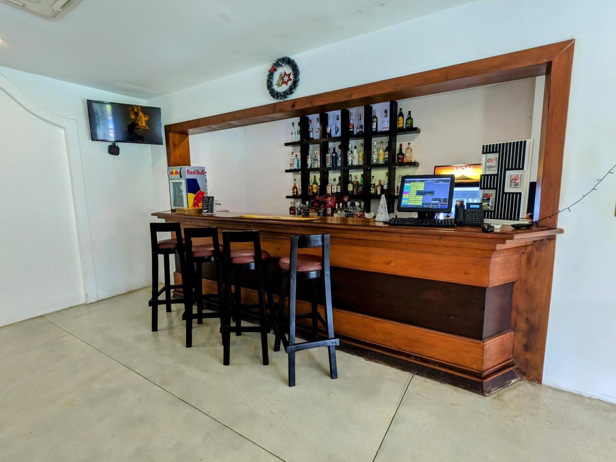 Rajarata Hotel Anuradhapura