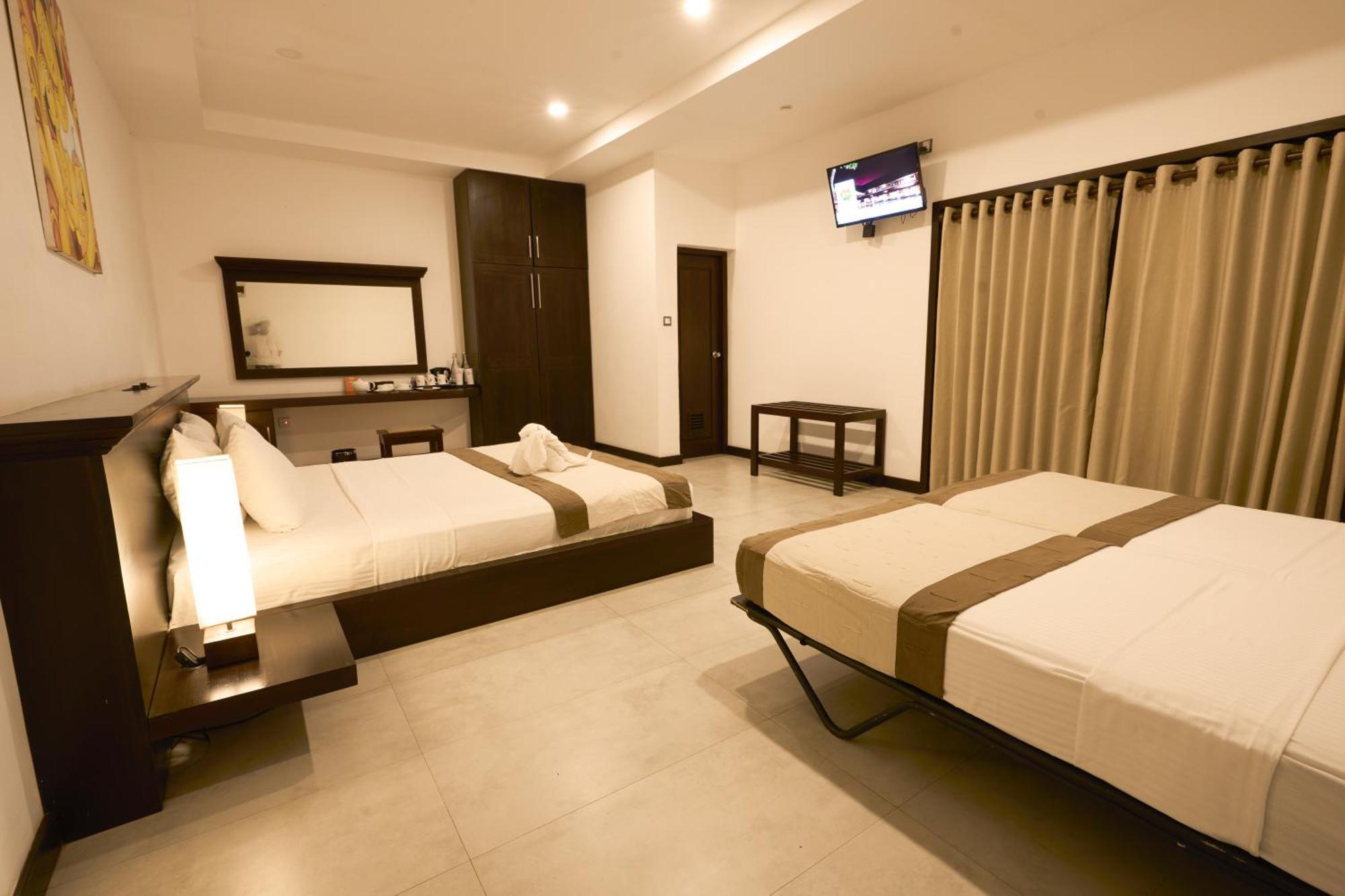 Hotel Rajarata Anuradhapura