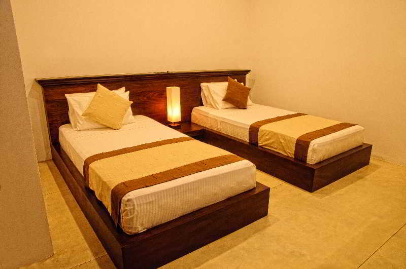 Hotel Rajarata Anuradhapura