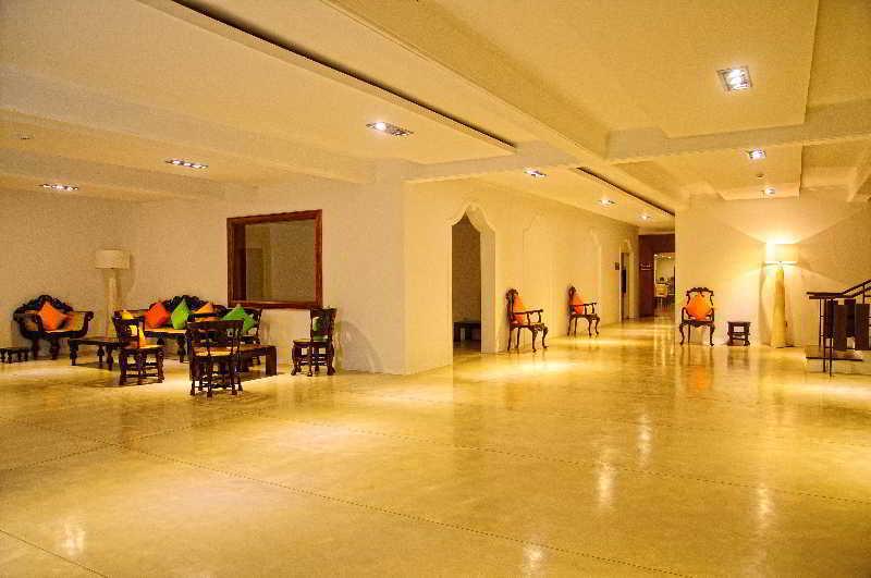 Hotel Rajarata
