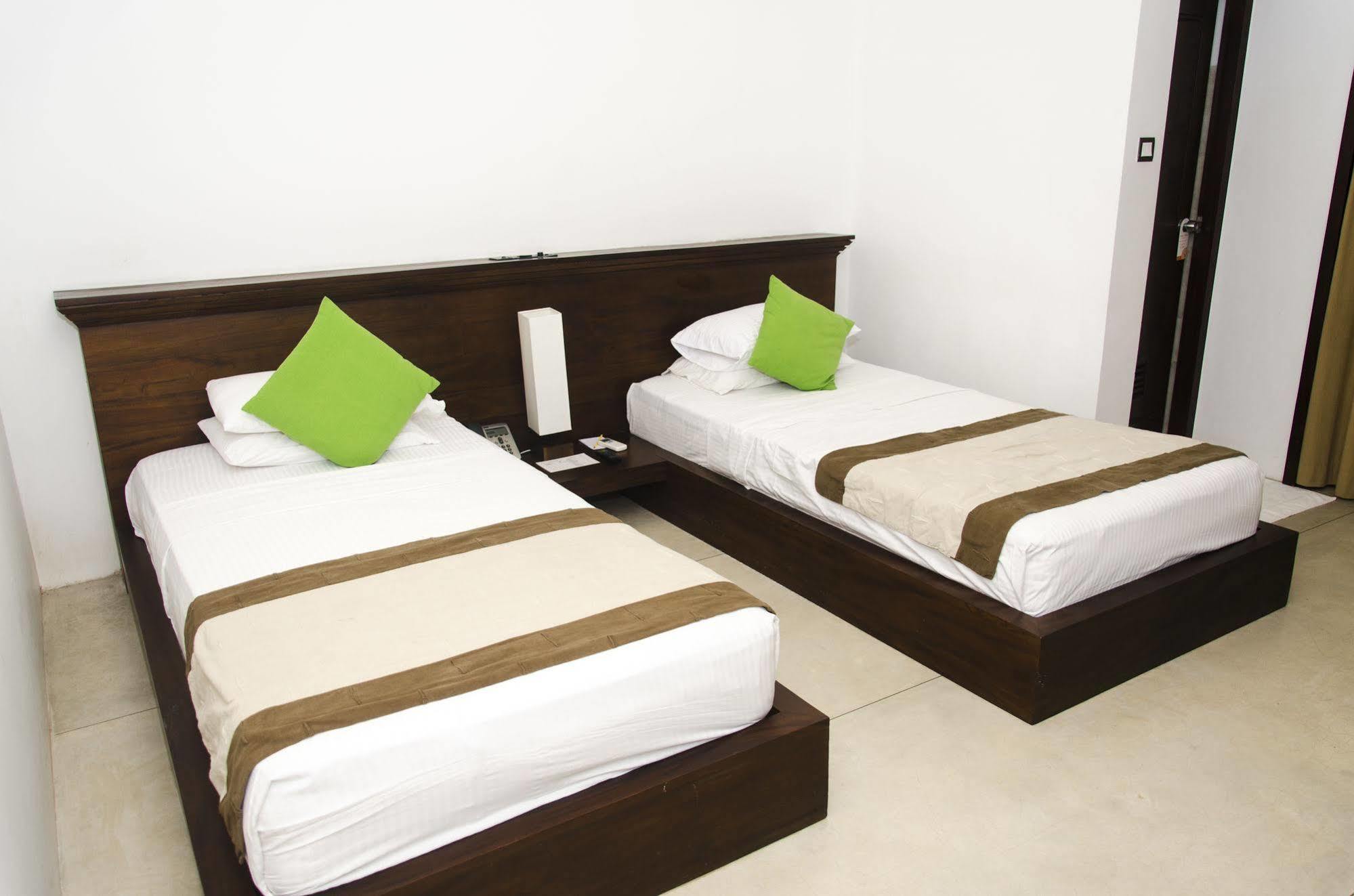 Rajarata Hotel